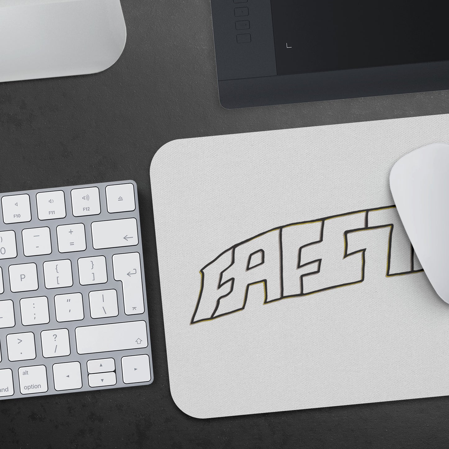 FAFITO MOUSEPAD